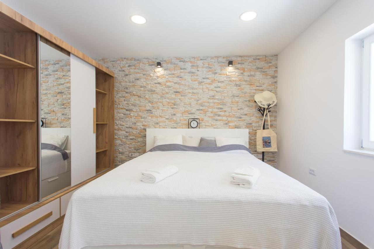Studio Nomadic Kaštela Kültér fotó