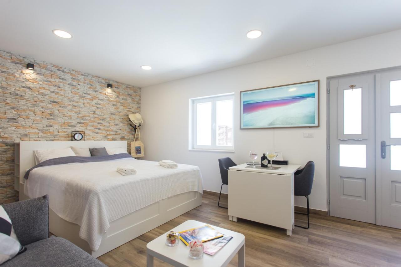 Studio Nomadic Kaštela Kültér fotó