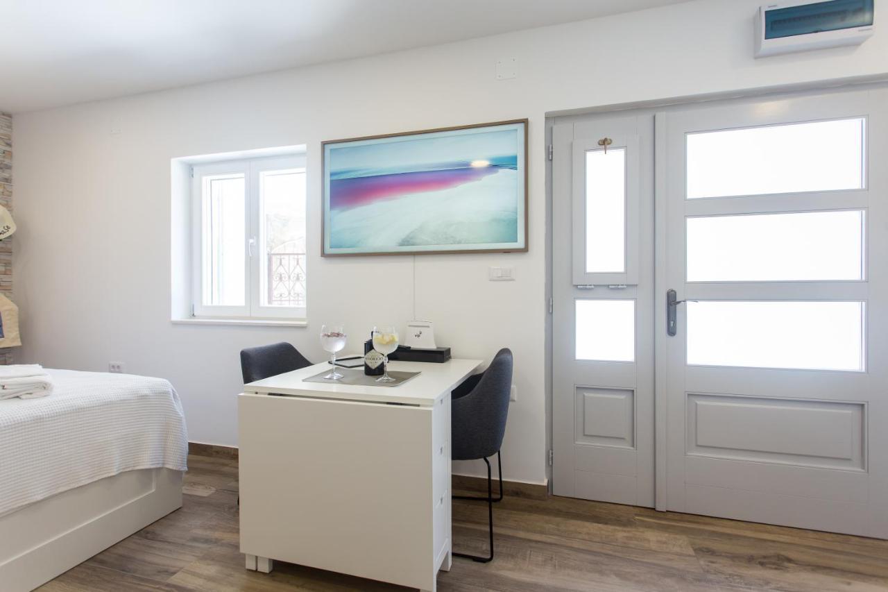 Studio Nomadic Kaštela Kültér fotó