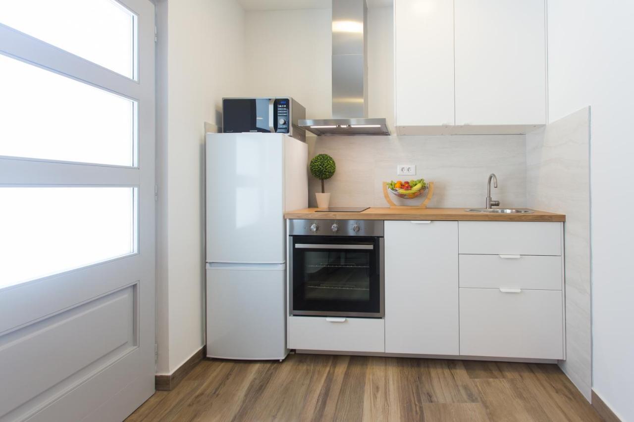 Studio Nomadic Kaštela Kültér fotó
