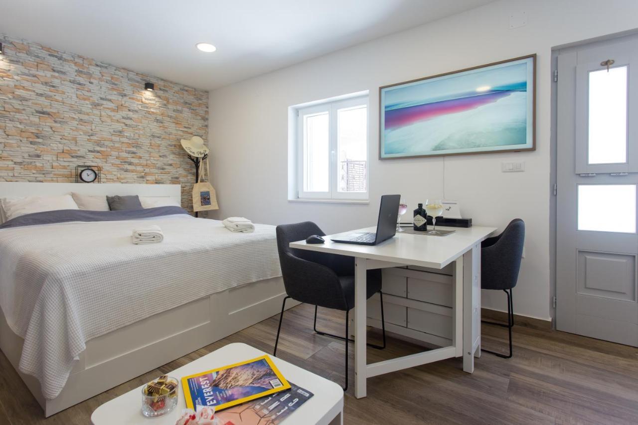 Studio Nomadic Kaštela Kültér fotó