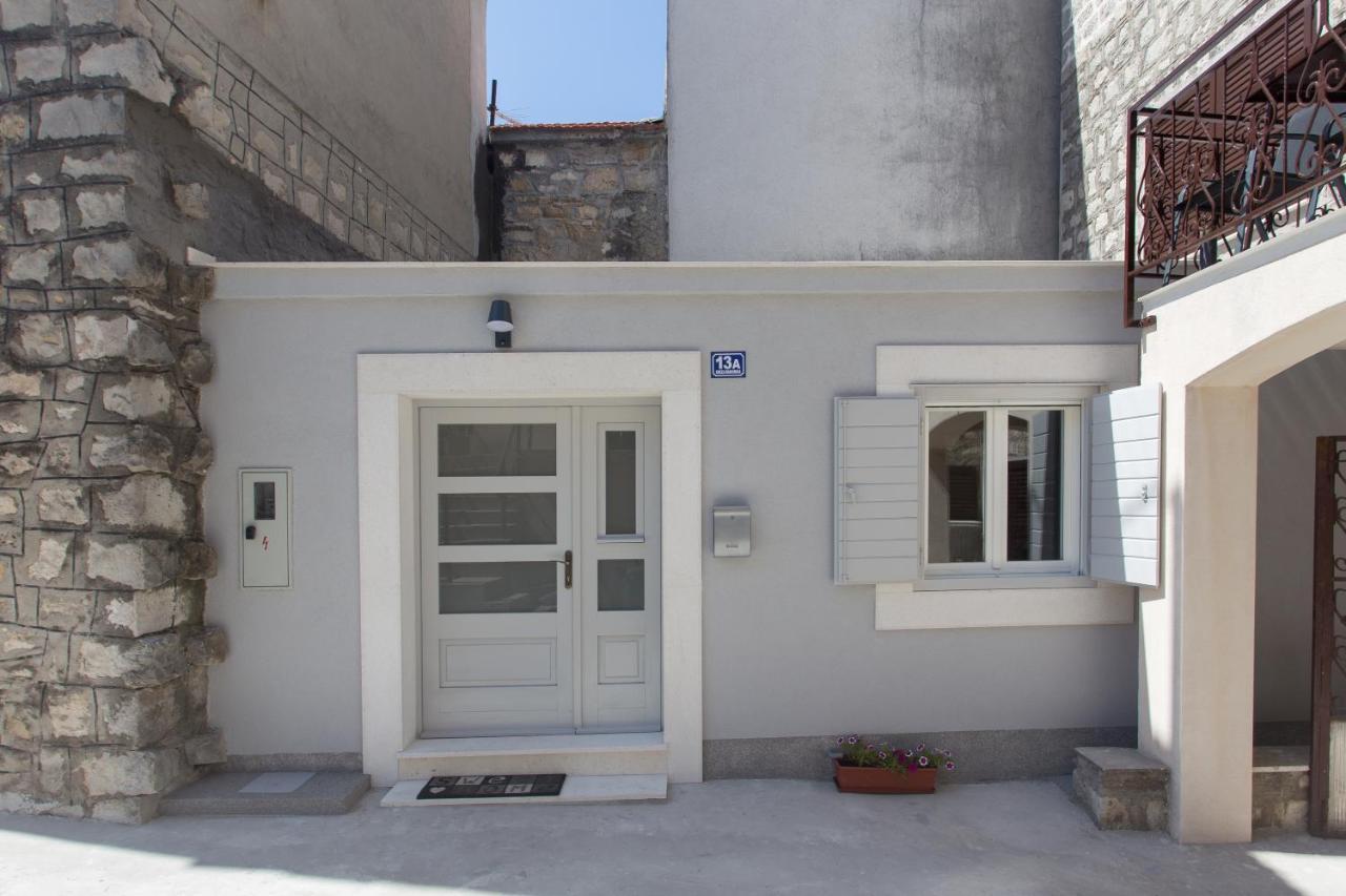 Studio Nomadic Kaštela Kültér fotó