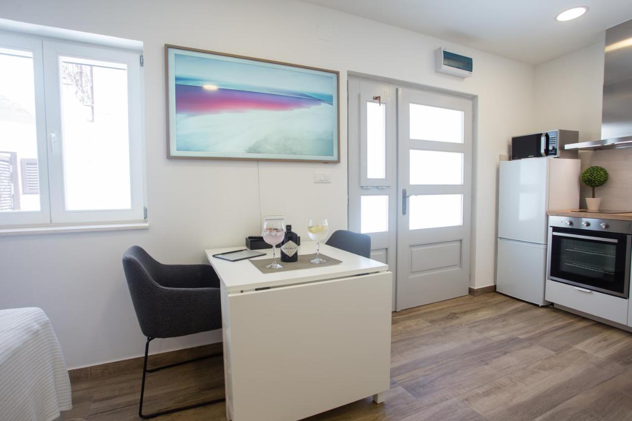 Studio Nomadic Kaštela Kültér fotó